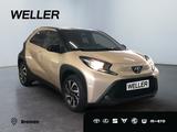 Toyota Aygo X Pulse *ACC*CarPlay*SHZ*Kamera*Bi-Tone*DAB - Toyota Aygo (X) in Bremen