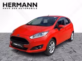 Ford Fiesta 1.0 EcoBoost Celebration *SHZ*SYNC*Klima - Ford Fiesta Celebration mit Benzin-Antrieb