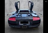 Lamborghini E-GEAR/CARBON/ALCANTARA/LIFT/SOUND/ new CLUTCH - Lamborghini Murciélago Gebrauchtwagen