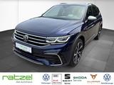 Volkswagen Tiguan Allspace 4Motion R-Line DSG HUD Pano RFK 