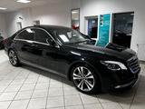 Mercedes-Benz S 350 d 4Matic MOTORSCHADEN - mit Diesel-Antrieb: Motorschaden