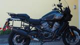 Harley-Davidson Pan America RA 1250 mit Garantie ! - HARLEY-DAVIDSON PAN AMERICA 1250