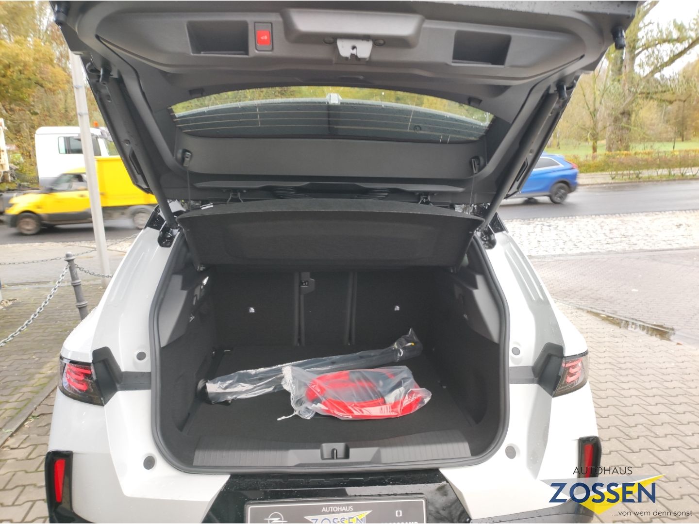 Opel Grandland (X) - Bild 6