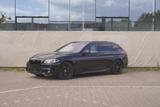 BMW 535D 3,0 Full M-Sport xDrive, Head-up, Pano - BMW 535: 535d M Sport