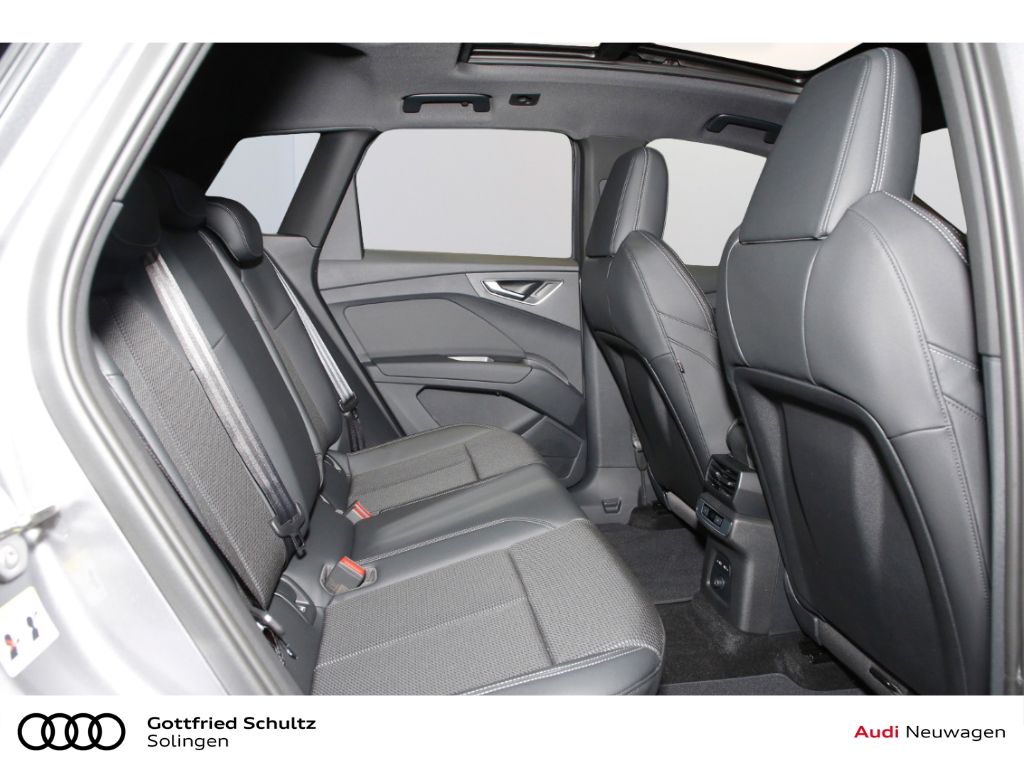 Audi Q4 e-tron - Bild 12
