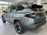 Dacia Bigster TCe 140 Extreme - Dacia Bigster Tageszulassungen
