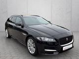 Jaguar XF 20d Sportbrake R-Sport *Bi-Xenon*RFK.*Spur.* - Jaguar XF R-Sport mit Diesel-Antrieb