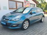 Opel Astra J Lim. 5-trg. Style, KLIMA, PDC, TÜV NEU - Opel Astra: J ST