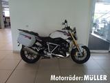 BMW R 1250 R 3 Pakete,Style HP, DTC, RDC, ABS Pro - Offers