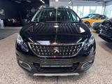 Peugeot 2008 Allure 1.2 PureTech*AUTOMATIK*PANORAMA*AHK* - Peugeot 2008 in Duisburg