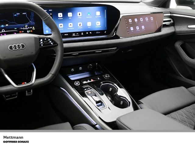 Audi A5 - Bild 16