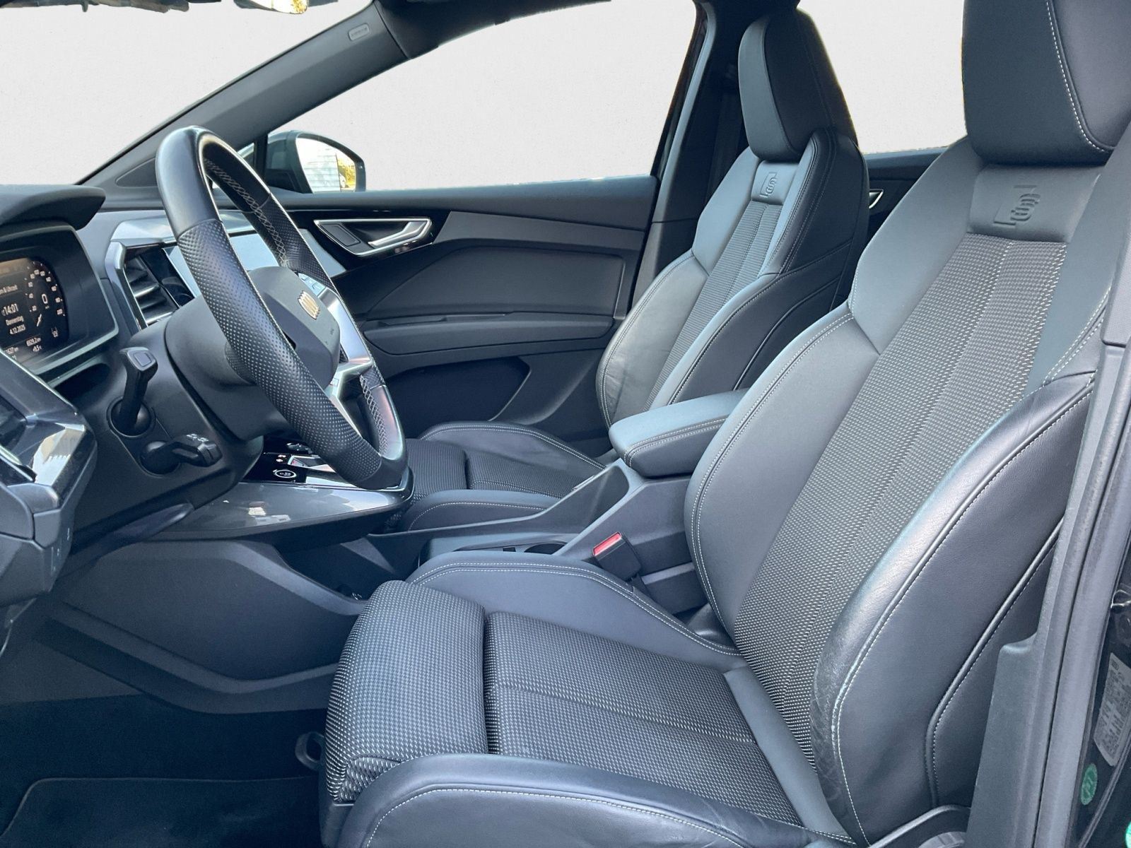 Audi Q4 e-tron - Bild 10