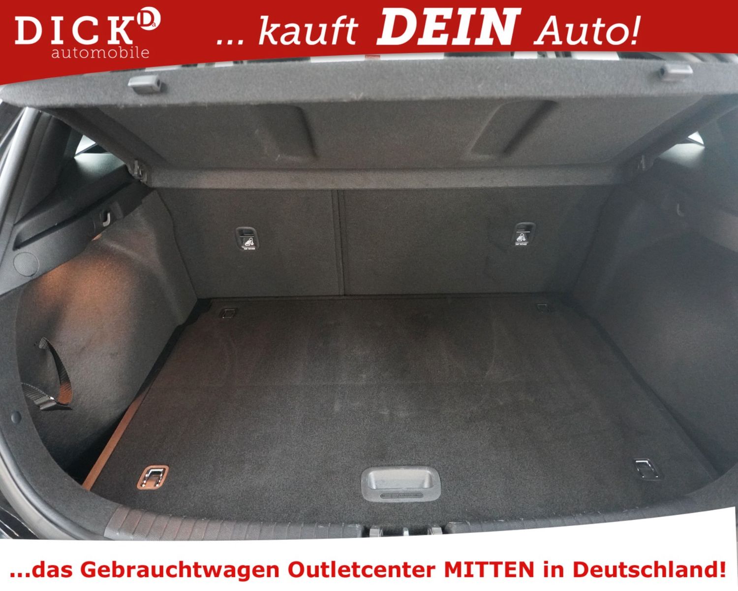 Fahrzeugabbildung Kia Ceed 1.5 TGDI 7G-DCT Vision NAVI+KAM+ACC+SHZ+DAB