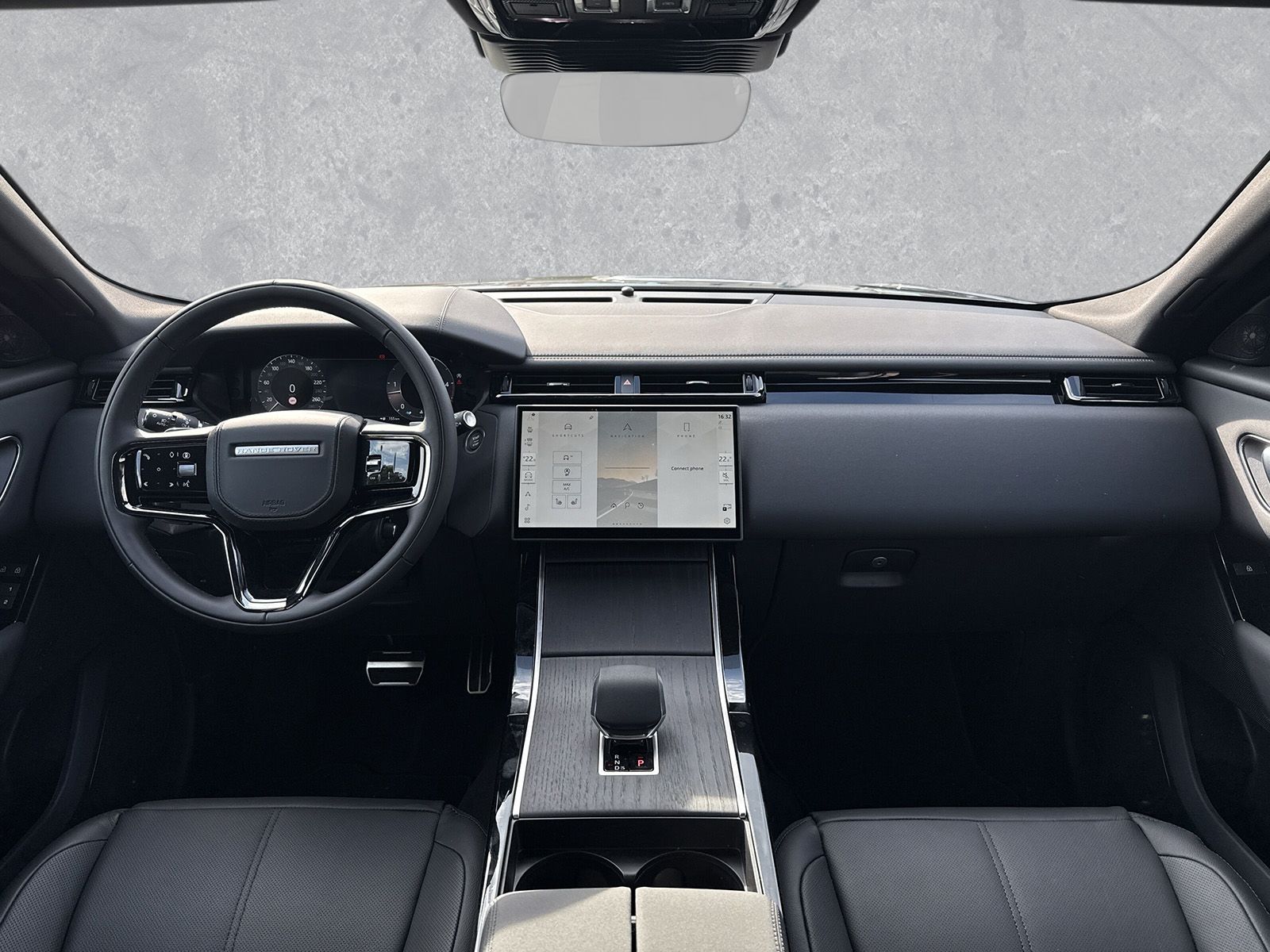 Land Rover Range Rover Velar - Bild 4
