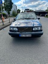 Volvo 850 Kombi - gebrauchte Volvo 850 aus dem Jahr 1997