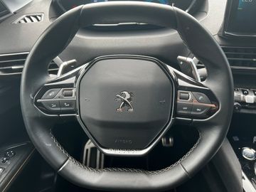 Bild 13 Peugeot 3008 Plug-In Hybrid Roadtrip - Navi | RFK | SHZ