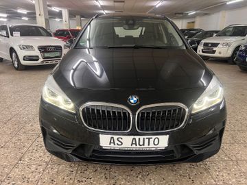 BMW 218 - 2