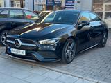 Mercedes-Benz CLA 250 Coupe 4M AMG LINE*BURMESTER*MBUX*NAVI* - Mercedes-Benz CLA 250 aus 2019