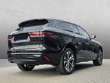 Jaguar F-Pace D200 AWD R-Dynamic HSE - Jaguar F-Pace: Hse