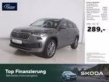 Skoda Kodiaq 2.0 TDI DSG 4x4 L&K NAV/Leder/Memory/360°