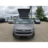 Volkswagen T6.1 California Beach Tour (inkl. 2er-Sitzbank) - Offers