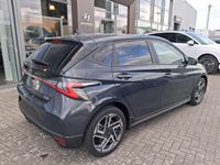 Hyundai i20 - Vorschau Bild 5
