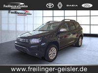 Dacia Duster - Vorschau Bild 1