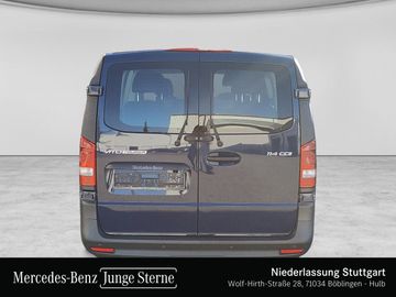 Mercedes Vito - 5