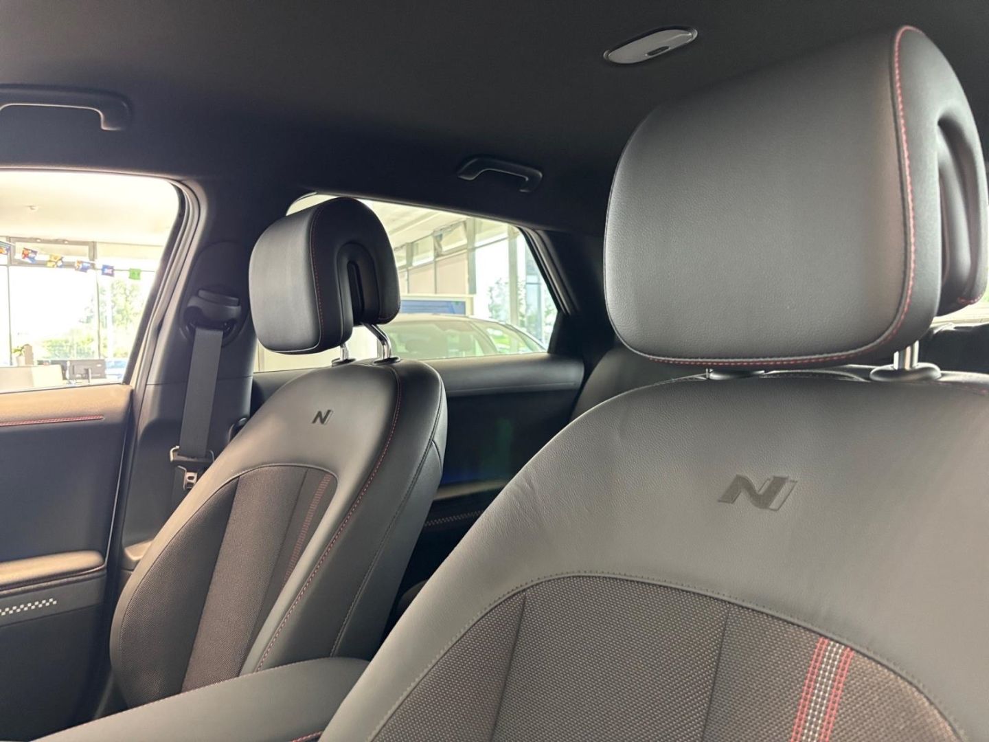Hyundai IONIQ 5 - Bild 19