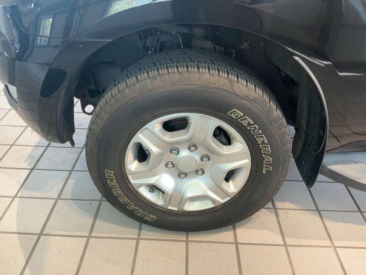 Ford Ranger Limited 3.2 TDCI Extrakabine 4x4