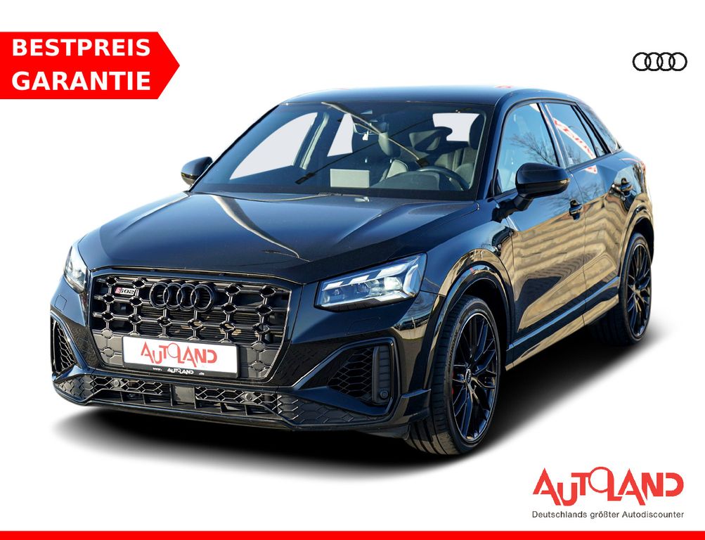 Audi SQ2