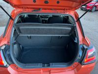 Suzuki Swift - Vorschau Bild 5