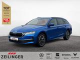 Skoda Octavia Combi Selection eTSI DSG|AHK|KAMERA|NAV - SKODA Octavia Leasingangebote für Privatpersonen
