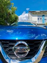 Nissan NISSAN MOTORS MICRA K1.3 BJ 2017/08 - Nissan Micra Gebrauchtwagen in Mannheim
