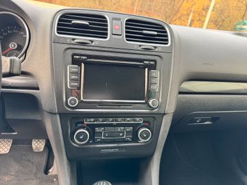 Bild 5 VW Golf VI Comfortline