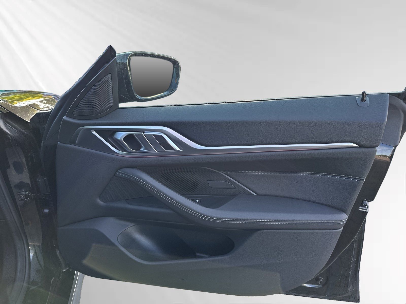 BMW 420 Gran Coupé - Bild 19