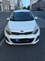 Kia KİA.RIO 2015.127000 KM.2.HAND.EURO 6 - Kia Rio in Bochum