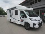Challenger 260 Ultimate Ed./Automatik/Arctic/Fiat 180 PS - Challenger F1