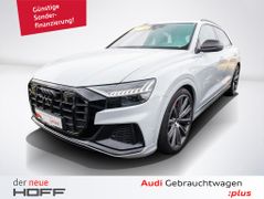 Audi SQ8 competition plus Pano Standheizung HUD Carbo