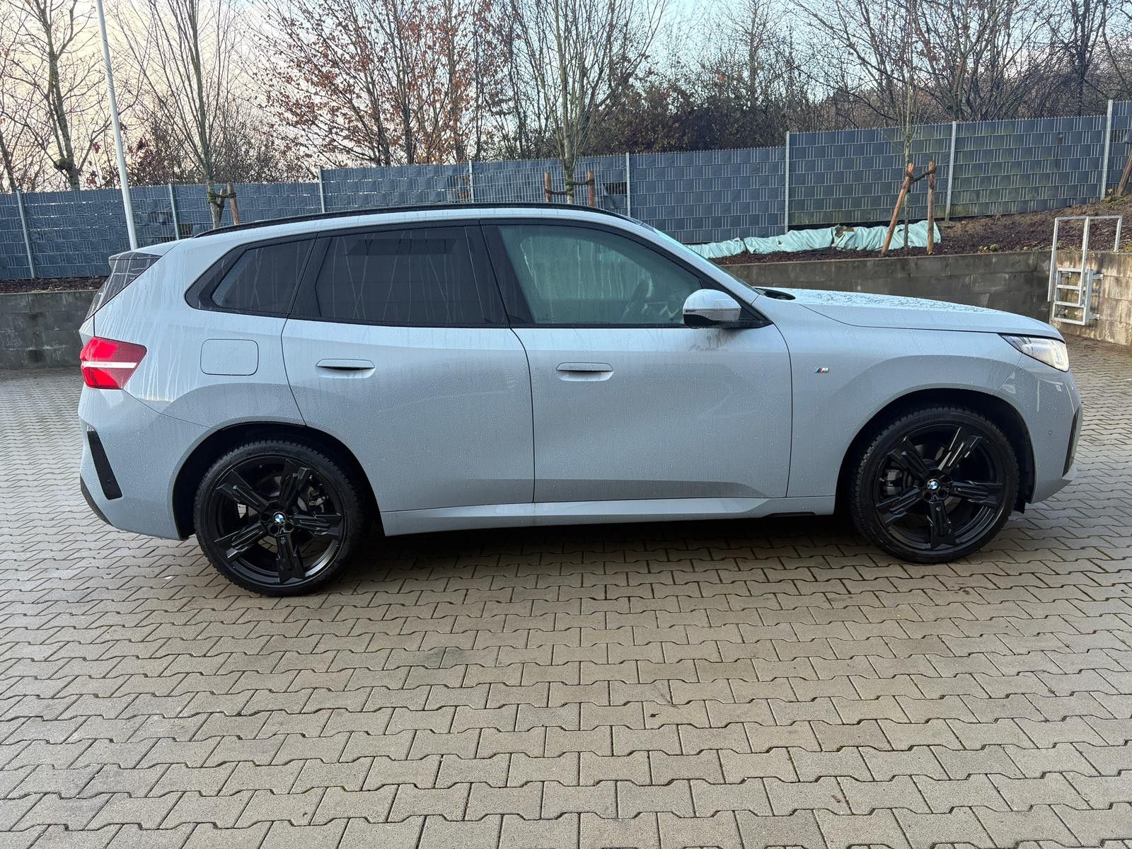 BMW X3 xDrive20d M Sport/Panorama/ICONIC/21Alu imagem 2