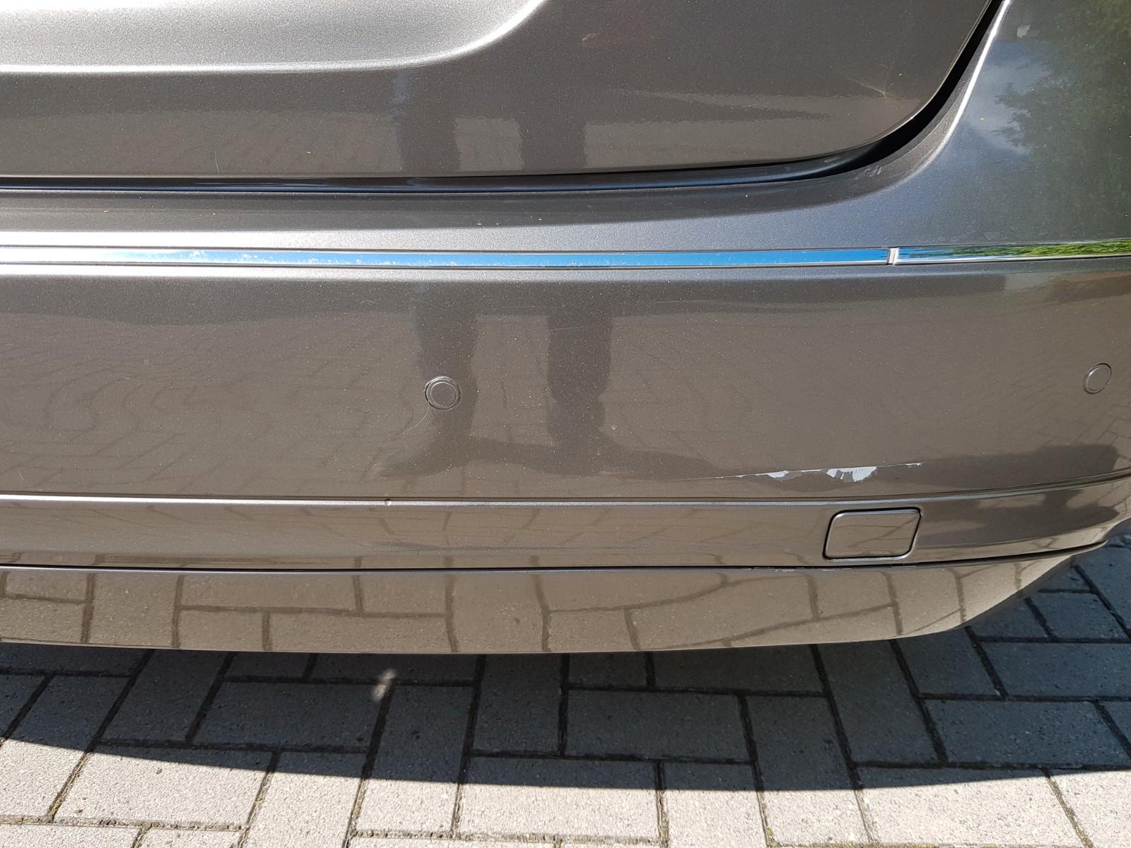 Mercedes-Benz E 220 CDI BlueEFF ELEGANCE  Top Zustand