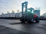 Manitou M 50-4 D - Manitou M50
