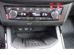 Fahrzeugabbildung Seat Arona FR*Zustand wie neu!Sehr schöne Ausstattung