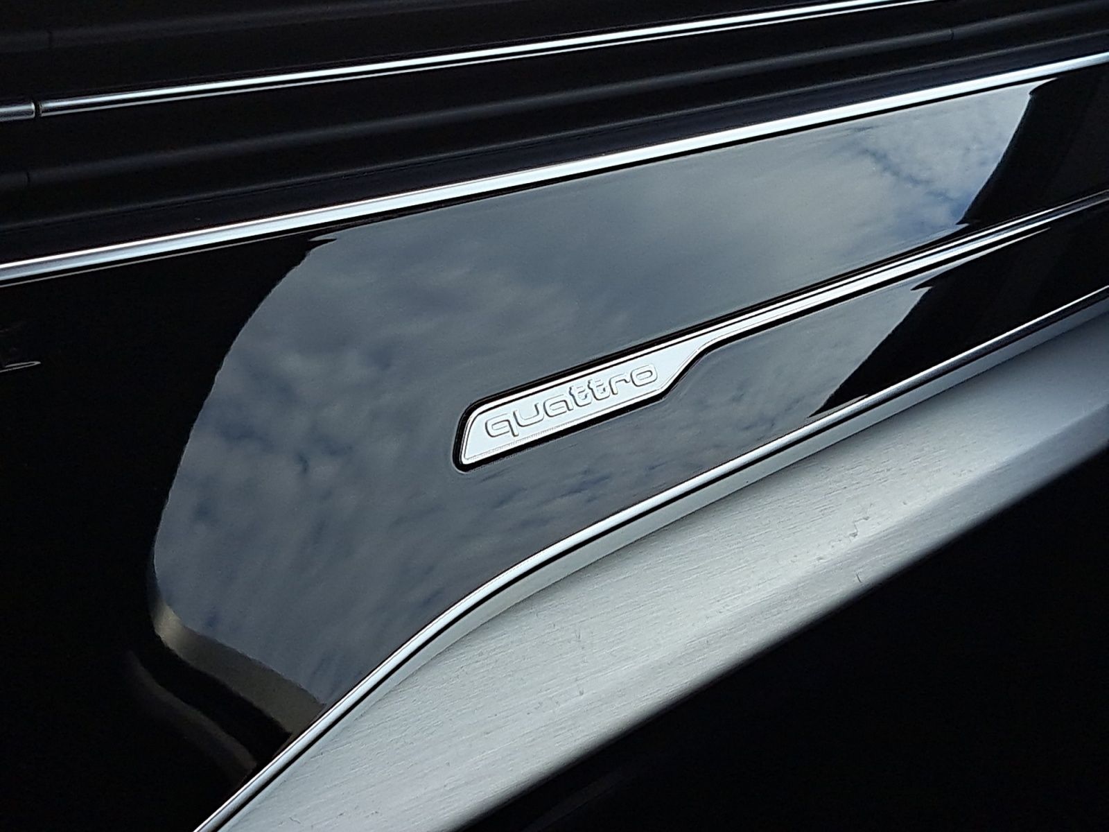Audi Q7 - Bild 28