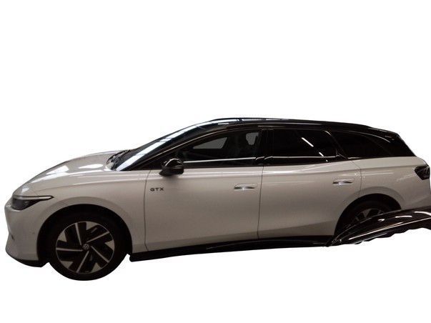 Volkswagen ID.7 - Bild 2