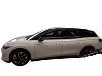 Volkswagen ID.7 - Vorschau Bild 2