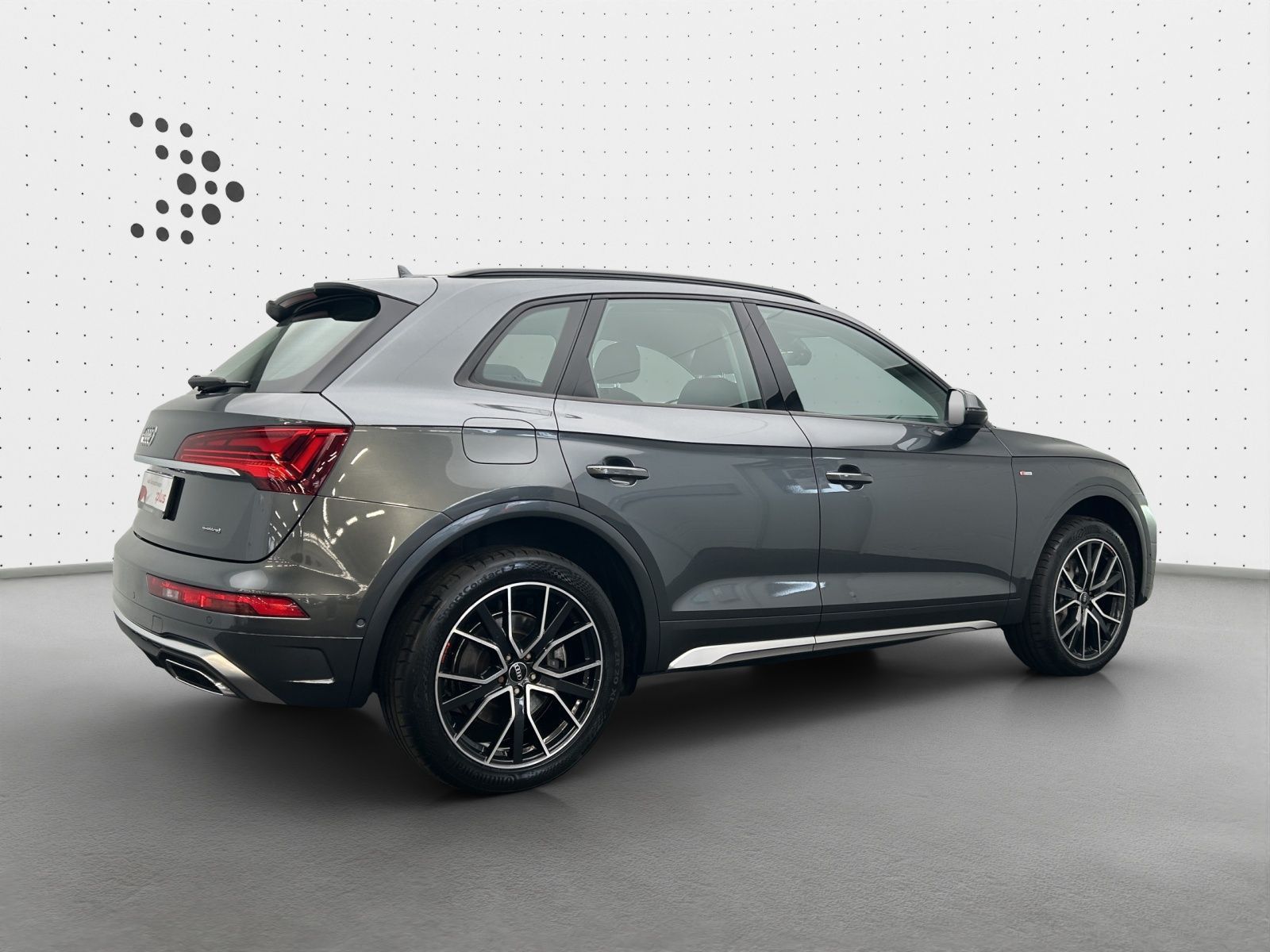 Audi Q5 - Bild 17