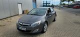 Opel Astra 1.4 Turbo Edition 103kW Edition