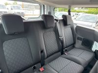 Volkswagen T7 Kombi - Vorschau Bild 15