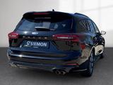 Ford Focus Turn. 1.5 ST-Line X Auto. Pano HeadUp - Ford Focus Gebrauchtwagen in Leipzig